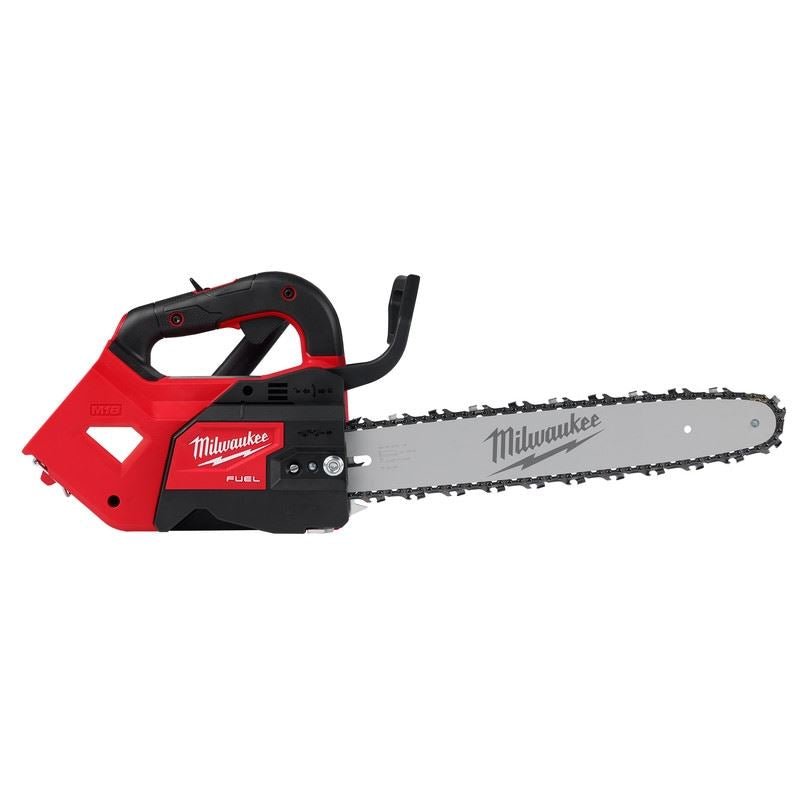 Milwaukee 2826 - 20T M18 FUEL 14in Top Handle Chainsaw - Mississauga Hardware Centre Inc