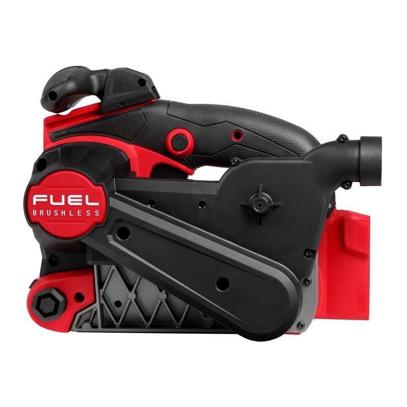 Milwaukee 2832 - 20 M18 Fuel Belt Sander - Mississauga Hardware Centre Inc