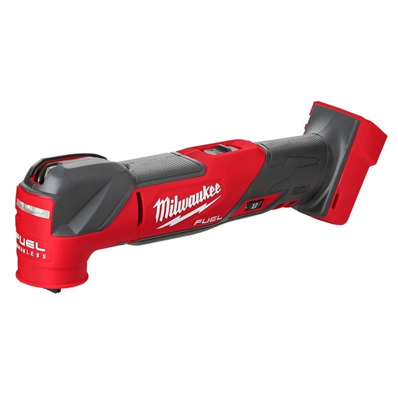 Milwaukee 2836 - 20 M18 FUEL Oscillating Multi - Tool - Mississauga Hardware Centre Inc
