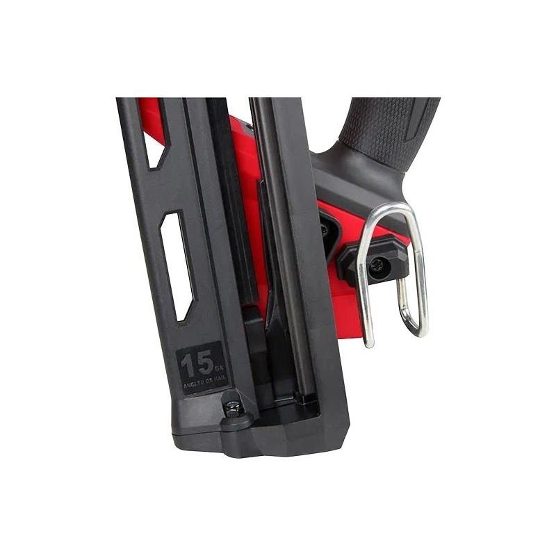 Milwaukee 2839 - 20 M18 FUEL 15 Gauge Finish Nailer - Mississauga Hardware Centre Inc