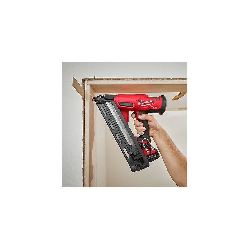 Milwaukee 2839 - 20 M18 FUEL 15 Gauge Finish Nailer - Mississauga Hardware Centre Inc