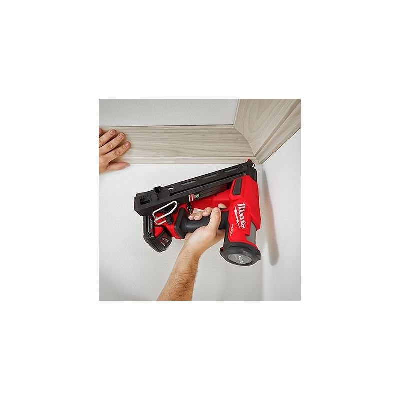 Milwaukee 2839 - 20 M18 FUEL 15 Gauge Finish Nailer - Mississauga Hardware Centre Inc