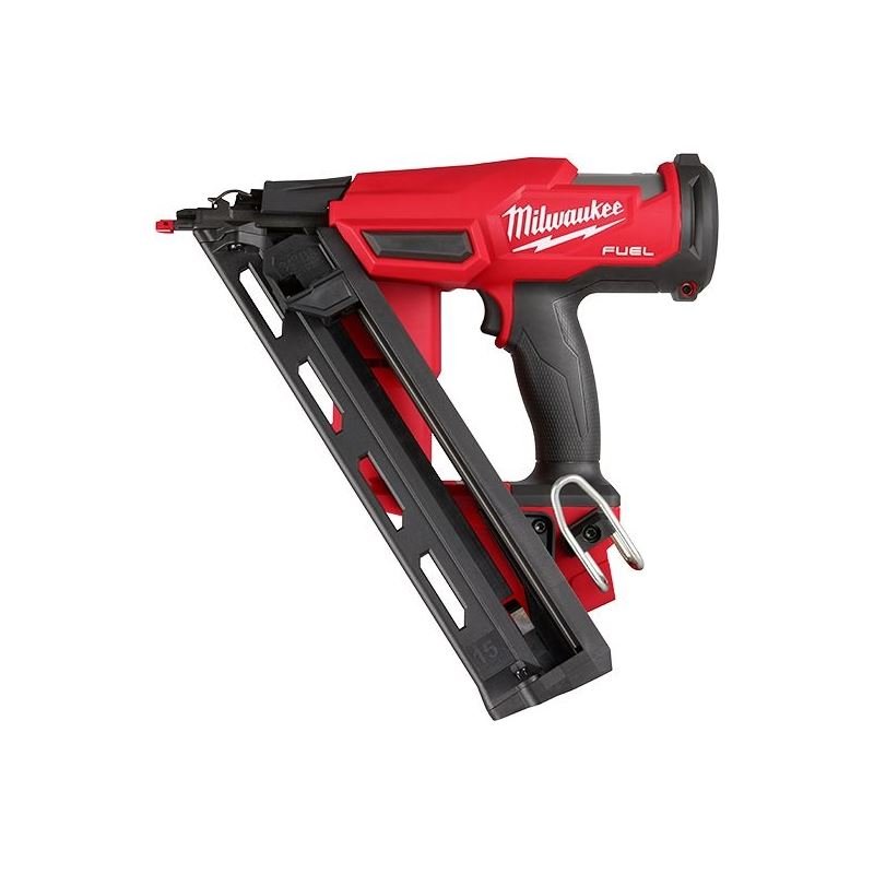 Milwaukee 2839 - 20 M18 FUEL 15 Gauge Finish Nailer - Mississauga Hardware Centre Inc