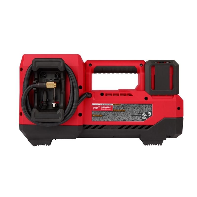 Milwaukee 2848 - 20 M18 Inflator - Mississauga Hardware Centre Inc