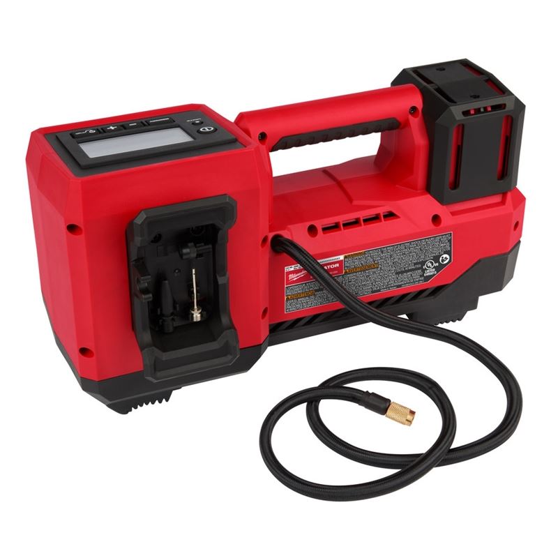 Milwaukee 2848 - 20 M18 Inflator - Mississauga Hardware Centre Inc