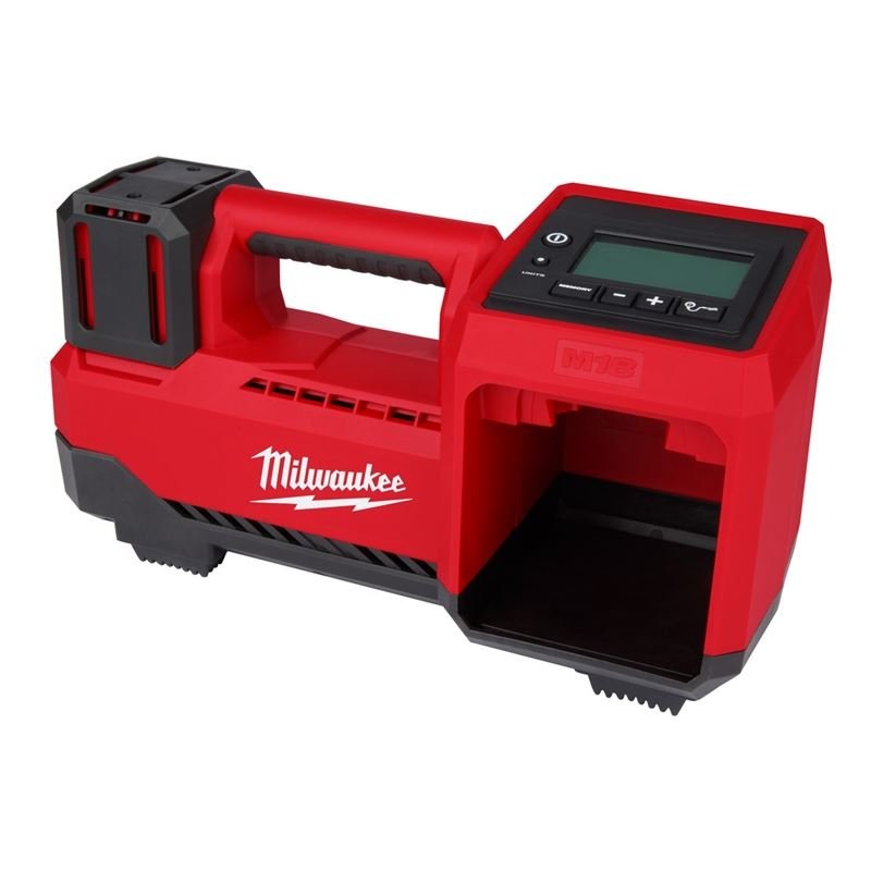 Milwaukee 2848 - 20 M18 Inflator - Mississauga Hardware Centre Inc