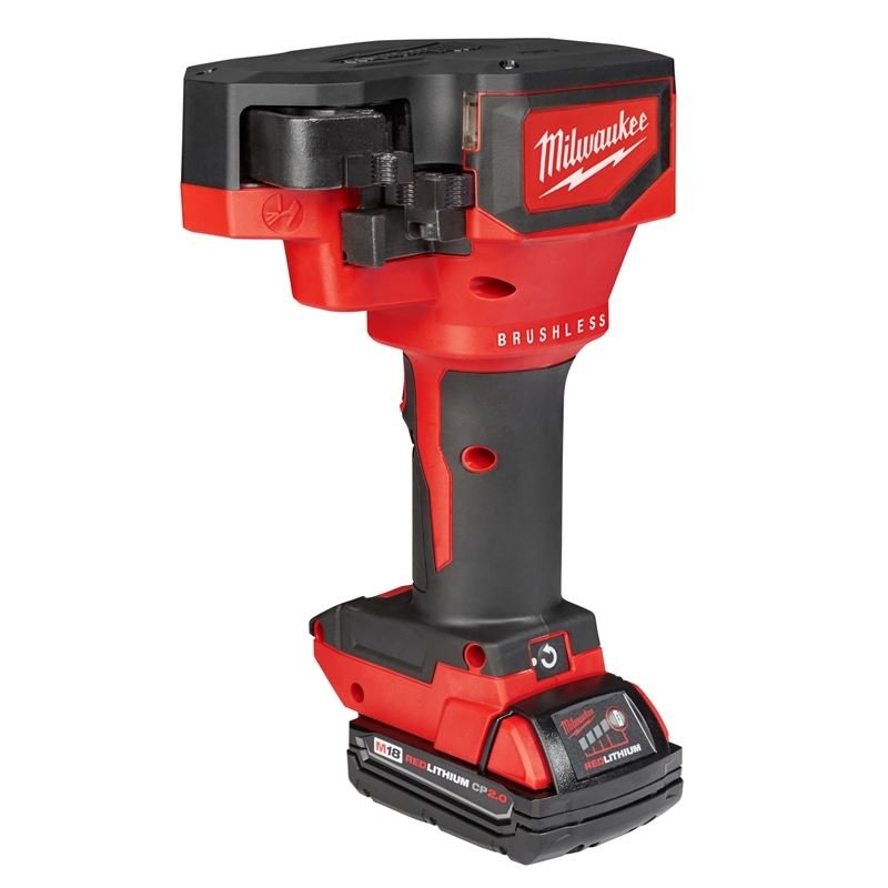 Milwaukee 2872 - 21 M18â„¢ Brushless Threaded Rod Cutter Kit - Mississauga Hardware Centre IncMilwaukee2872-21
