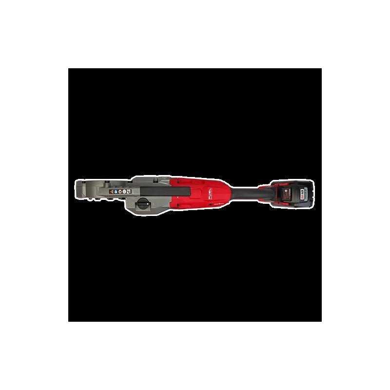 Milwaukee 2874 - 22HD M18 FUEL Pipe Threader w/ One - Key Kit - Mississauga Hardware Centre IncMilwaukee2874-22HD