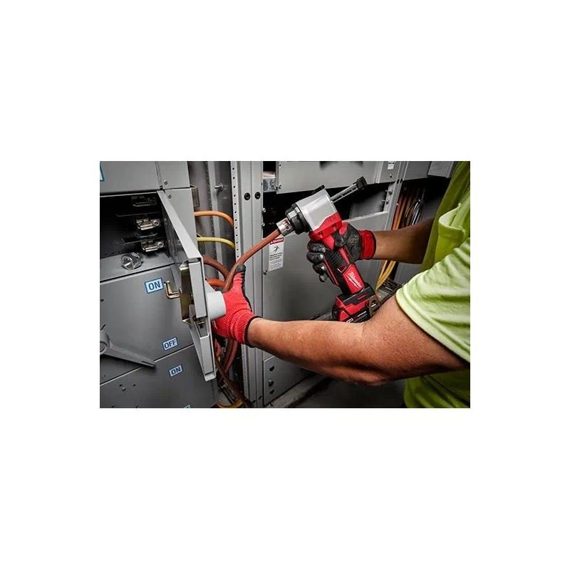 Milwaukee 2935X - 21 M18 Cable Stripper Kit for Cu RHW / RHH / USE - Mississauga Hardware Centre Inc