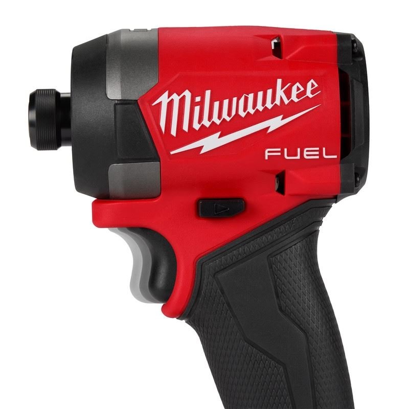Milwaukee 2953 - 22 M18 FUEL 1/4in Hex Impact Driver Kit - Mississauga Hardware Centre Inc