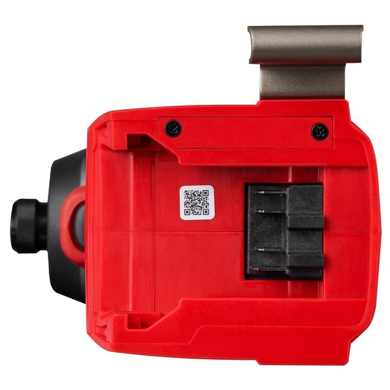 Milwaukee 2957 - 20 M18 FUEL 1/4in Hex Impact Driver w/ ONE - KEY - Mississauga Hardware Centre Inc