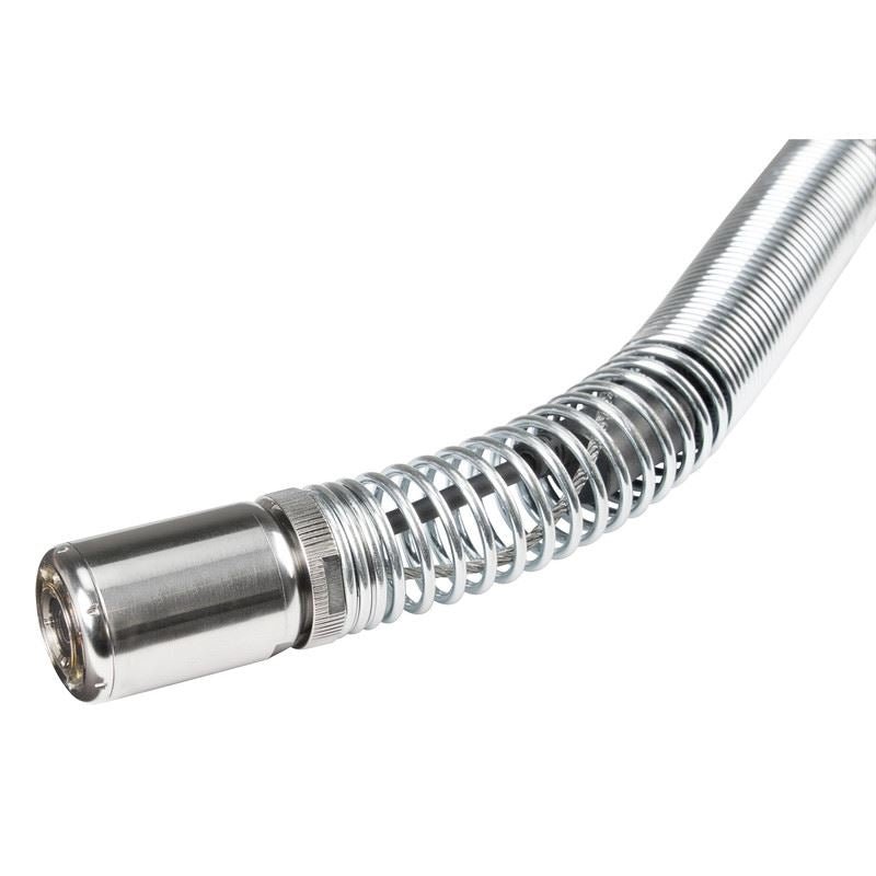 Milwaukee 2972 - 22 M18 100ft Flexible Pipeline Inspection System - Mississauga Hardware Centre Inc