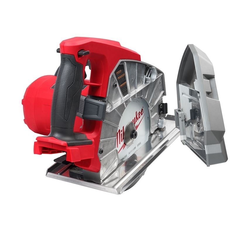 Milwaukee 2982 - 20 M18 8" Metal Cutting Circular Saw - Mississauga Hardware Centre Inc