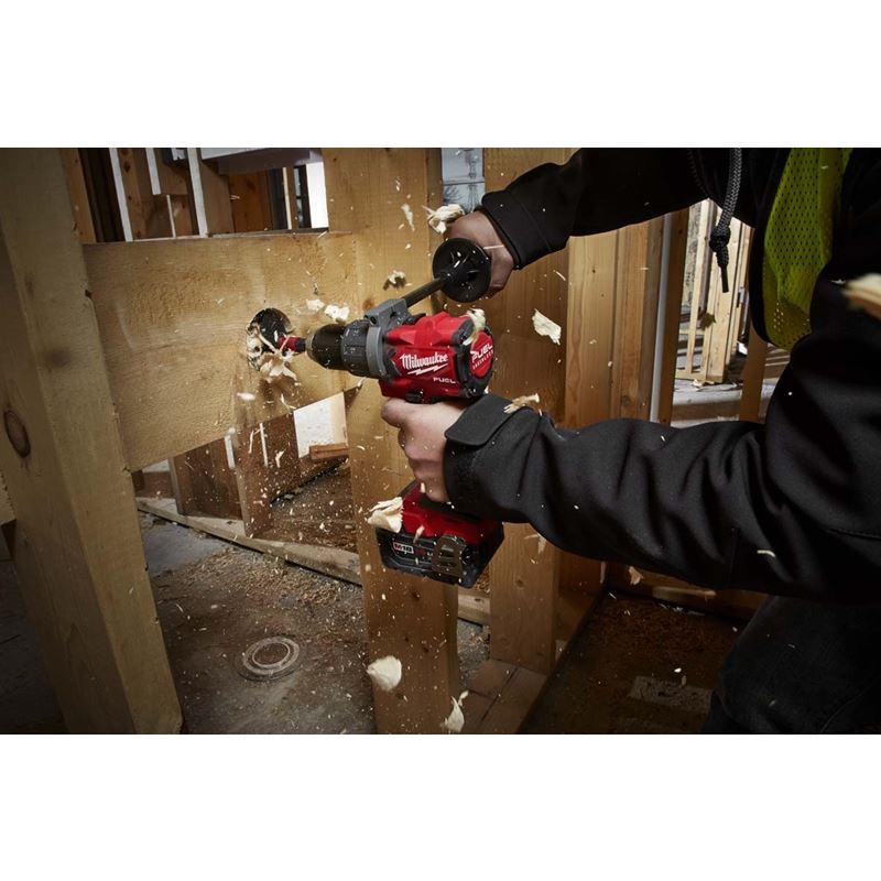 Milwaukee 2997 - 22 M18 FUEL 2 - Tool Combo Kit: Hammer Drill/Impact - Mississauga Hardware Centre IncMilwaukee2997-22