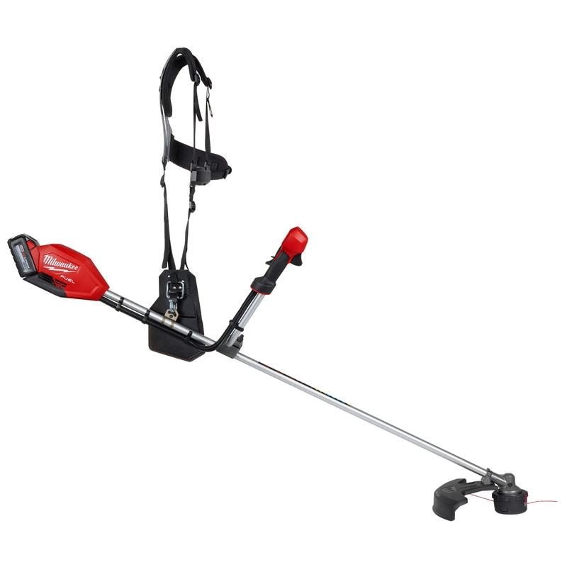 Milwaukee 3015 - 20 M18 FUEL Brush Cutter - Mississauga Hardware Centre Inc