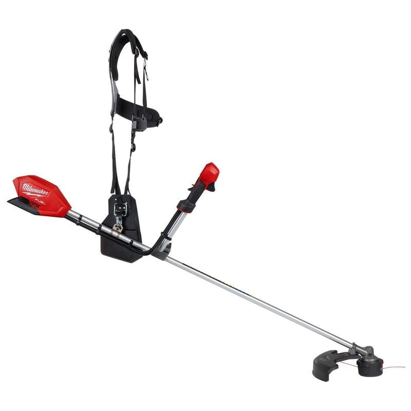 Milwaukee 3015 - 20 M18 FUEL Brush Cutter - Mississauga Hardware Centre Inc