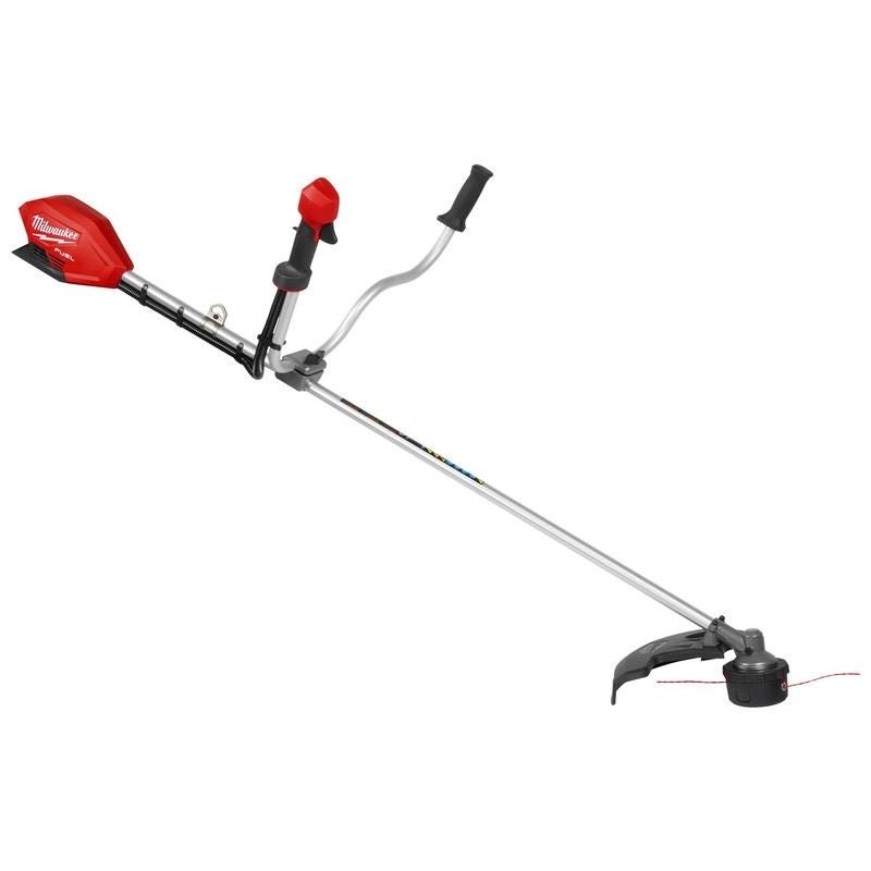 Milwaukee 3015 - 20 M18 FUEL Brush Cutter - Mississauga Hardware Centre Inc