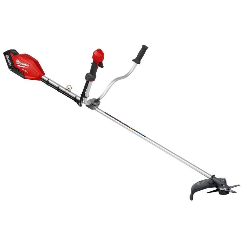 Milwaukee 3015 - 20 M18 FUEL Brush Cutter - Mississauga Hardware Centre Inc