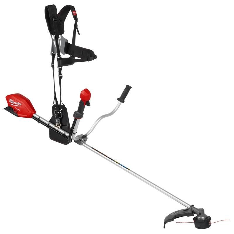 Milwaukee 3015 - 20 M18 FUEL Brush Cutter - Mississauga Hardware Centre Inc