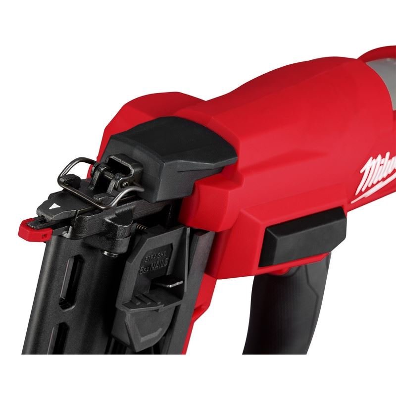 Milwaukee 3020 - 20 M18 FUEL 16 Gauge Straight Finish Nailer - Mississauga Hardware Centre Inc
