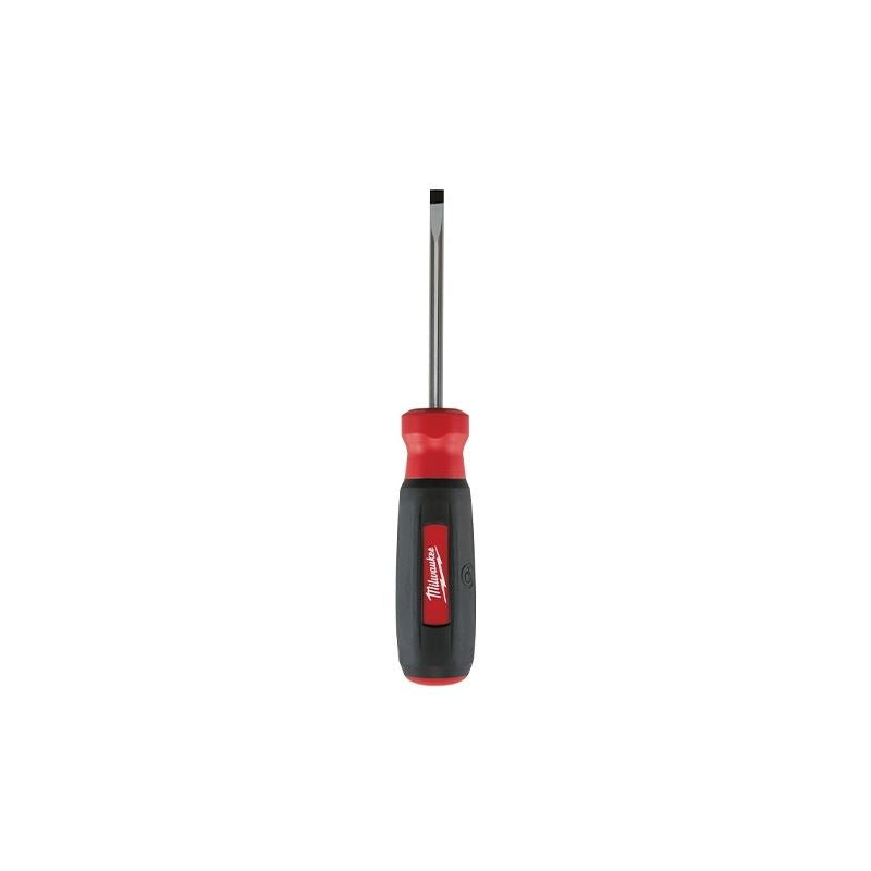 Milwaukee 3/16" Cabinet - 3" Screwdriver - Mississauga Hardware Centre IncMilwaukee48-22-2031