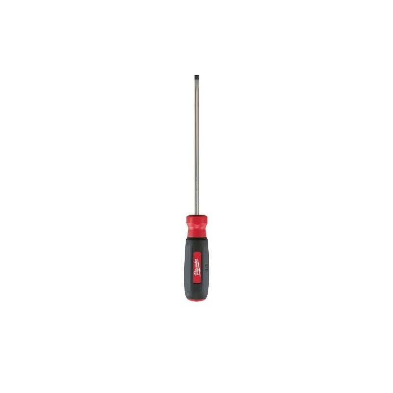 Milwaukee 3/16" Cabinet - 6" Screwdriver - Mississauga Hardware Centre IncMilwaukee48-22-2032