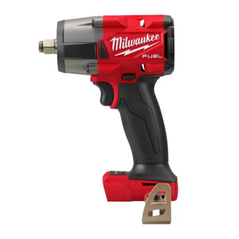 Milwaukee 3697 - 27 M18 FUEL 7 - Tool Combo Kit - Mississauga Hardware Centre IncMilwaukee3697-27