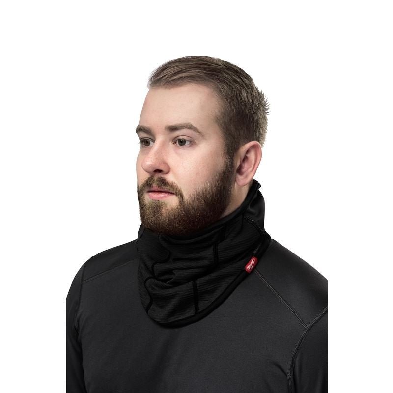 Milwaukee 421B Balaclava WORKSKIN MID - WEIGHT COLD WEATHER - Mississauga Hardware Centre IncMilwaukee421B