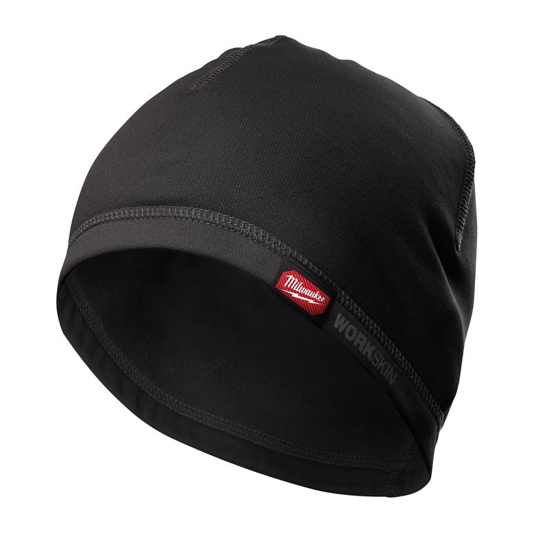 Milwaukee 422B WORKSKIN MID - WEIGHT COLD WEATHER HARDHAT LINER - Mississauga Hardware Centre IncMilwaukee422B