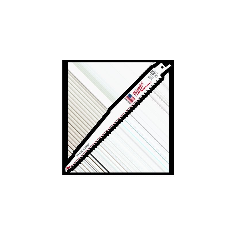 Milwaukee 48 - 01 - 7036 9" 5 TPI Sawzall Blades (100 Pk) - Mississauga Hardware Centre IncMilwaukee48-01-7036