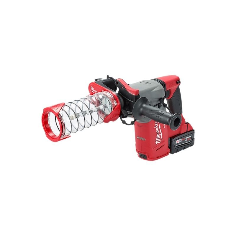 Milwaukee 48 - 03 - 3035 SDS+ DUST TRAPDrilling Shroud - Mississauga Hardware Centre IncMilwaukee48-03-3035