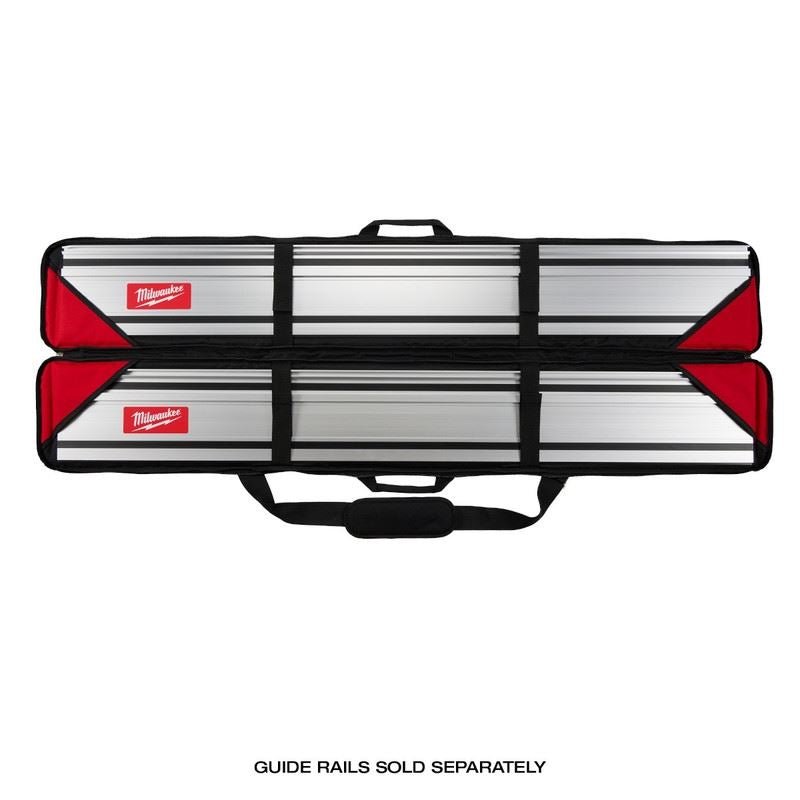 Milwaukee 48 - 08 - 0576 Track Saw Guide Rail Bag - Mississauga Hardware Centre Inc