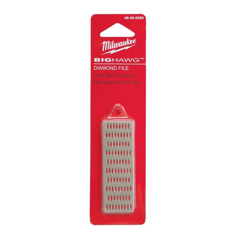 Milwaukee 48 - 09 - 5055 Big Hawg Diamond File - Mississauga Hardware Centre Inc