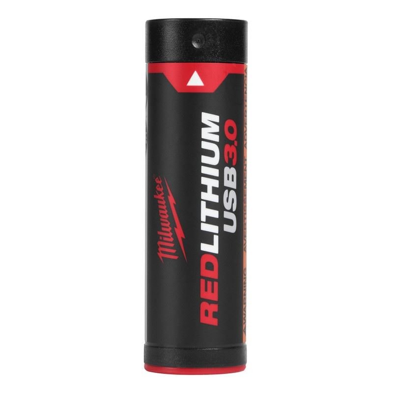 Milwaukee 48 - 11 - 2131 REDLITHIUM USB 3.0 BATTERY - Mississauga Hardware Centre Inc