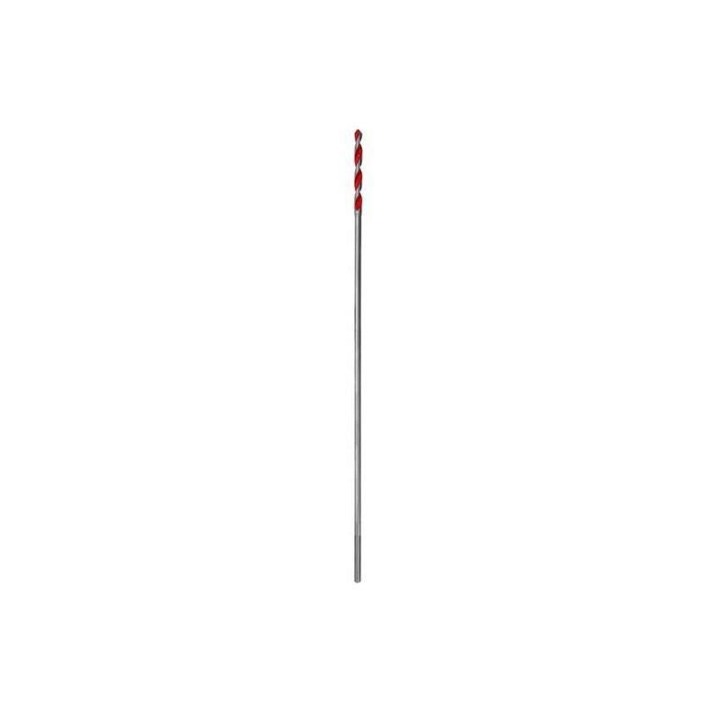 Milwaukee 48 - 13 - 7225 1/4"" x 18"" Bellhanger Bit - Mississauga Hardware Centre IncMilwaukee48-13-7225