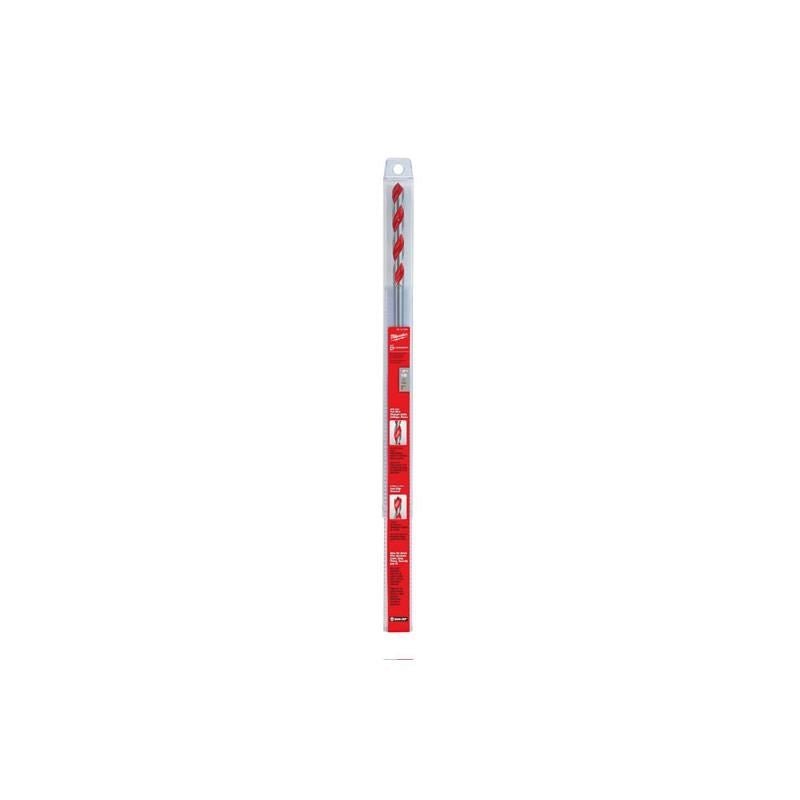Milwaukee 48 - 13 - 7231 5/16"" x 18"" Bellhanger Bit - Mississauga Hardware Centre IncMilwaukee48-13-7231