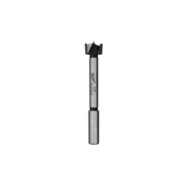 Milwaukee 48 - 14 - 0376 3/8"" Forstner Bit - Mississauga Hardware Centre IncMilwaukee48-14-0376