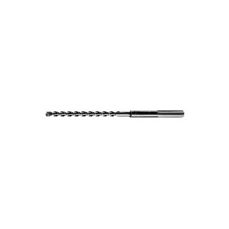 Milwaukee 48 - 20 - 3912 SDS - Max Bit 9/16"" x 21"" - Mississauga Hardware Centre IncMilwaukee48-20-3912