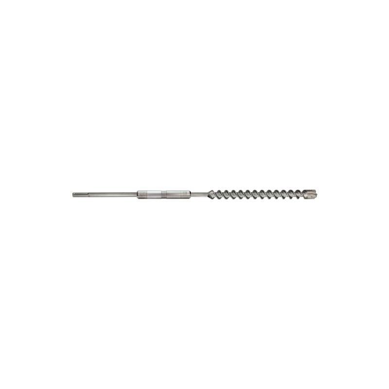 Milwaukee 48 - 20 - 6982 Max - Lok SDS PLUS Adapter, 29.5" - Mississauga Hardware Centre IncMilwaukee48-20-6982