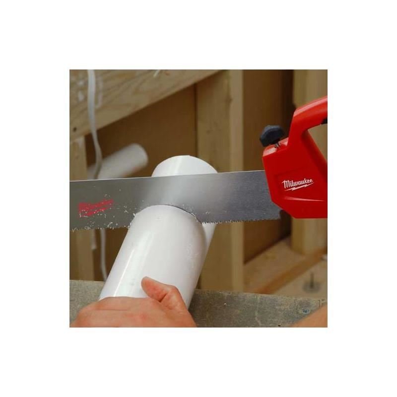 Milwaukee | 48 - 22 - 0223 18"" PVC/ABS Saw - Mississauga Hardware Centre IncMilwaukee48-22-0223