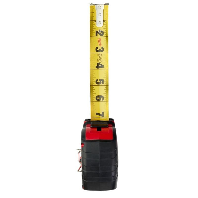 Milwaukee 48 - 22 - 0240 40FT Wide Blade Tape Measure - Mississauga Hardware Centre Inc
