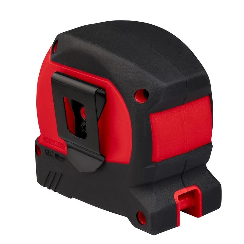 Milwaukee 48 - 22 - 0430 30FT Compact Wide Blade Tape Measure - Mississauga Hardware Centre Inc