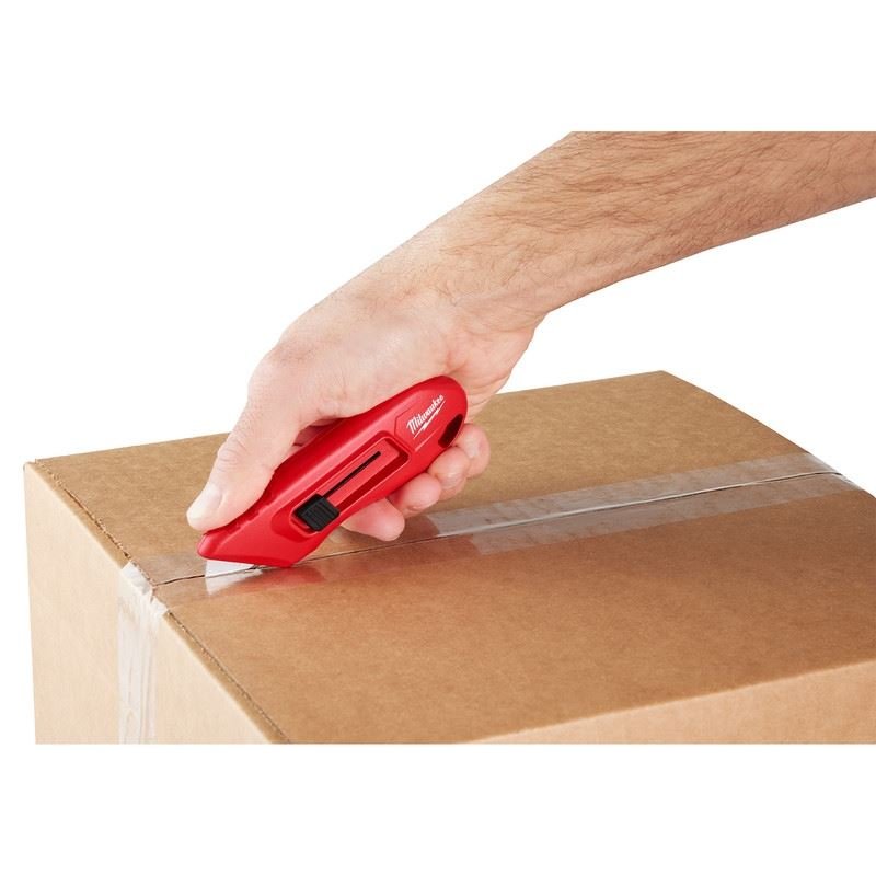 Milwaukee 48 - 22 - 1516 Compact Side Slide Utility Knife - Mississauga Hardware Centre Inc