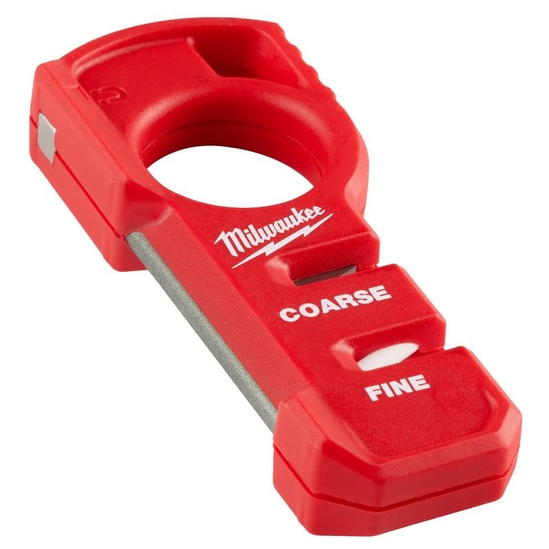 Milwaukee 48 - 22 - 1590 Compact Knife Sharpener - Mississauga Hardware Centre Inc