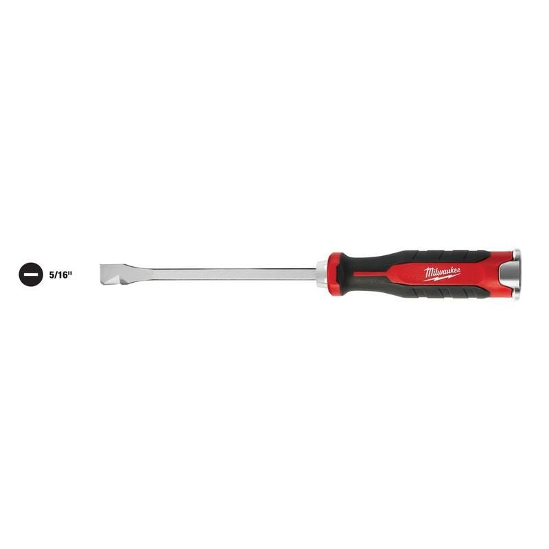 Milwaukee 48 - 22 - 2860 Demo Driver - Mississauga Hardware Centre Inc