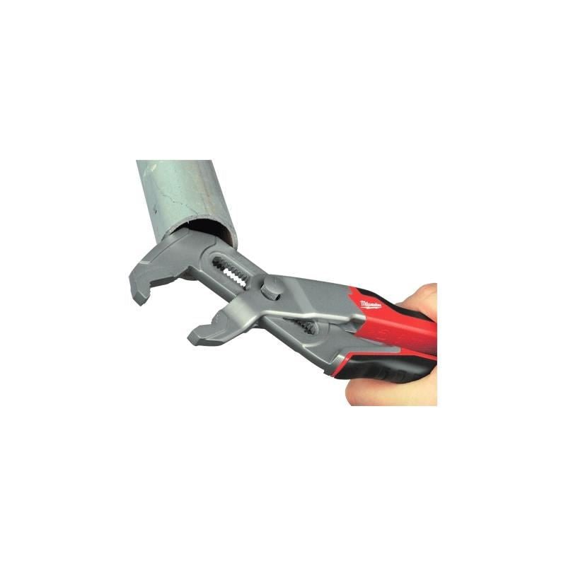 Milwaukee | 48 - 22 - 3110 10" Reaming Pliers - Mississauga Hardware Centre IncMilwaukee48-22-3110