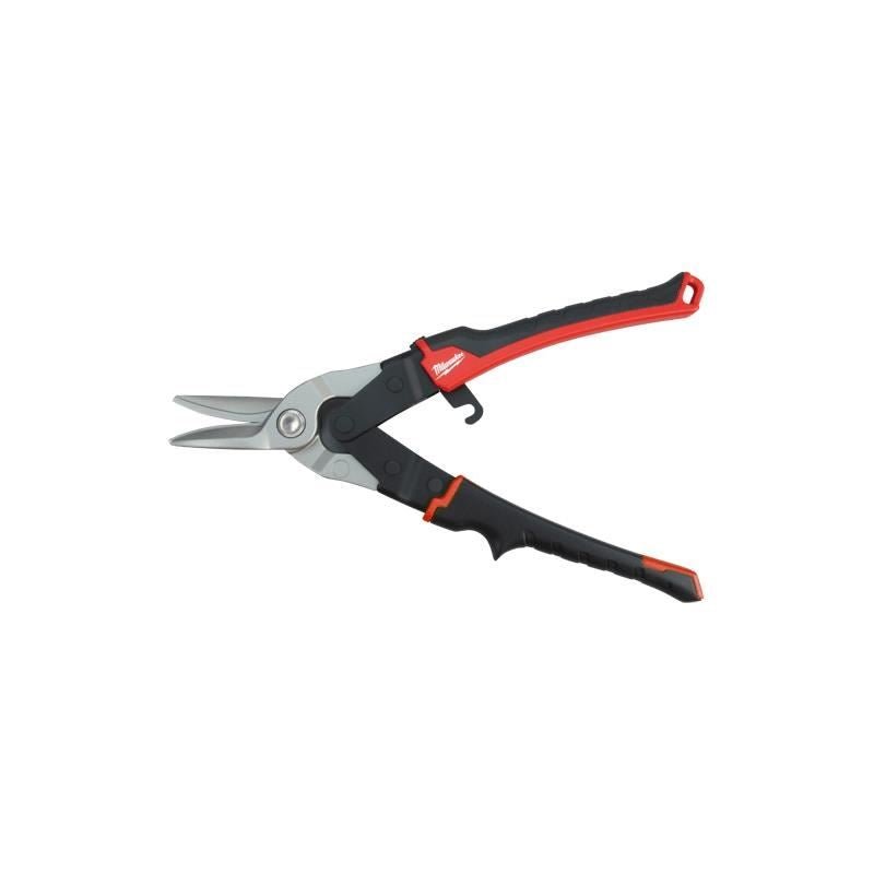Milwaukee | 48 - 22 - 4010 Left Cutting Aviation Snips - Mississauga Hardware Centre IncMilwaukee48-22-4010