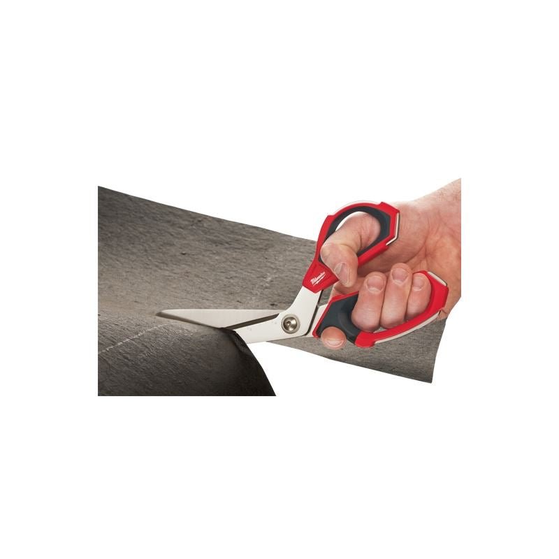 Milwaukee 48 - 22 - 4040 Jobsite Offset Scissors - Mississauga Hardware Centre IncMilwaukee48-22-4040
