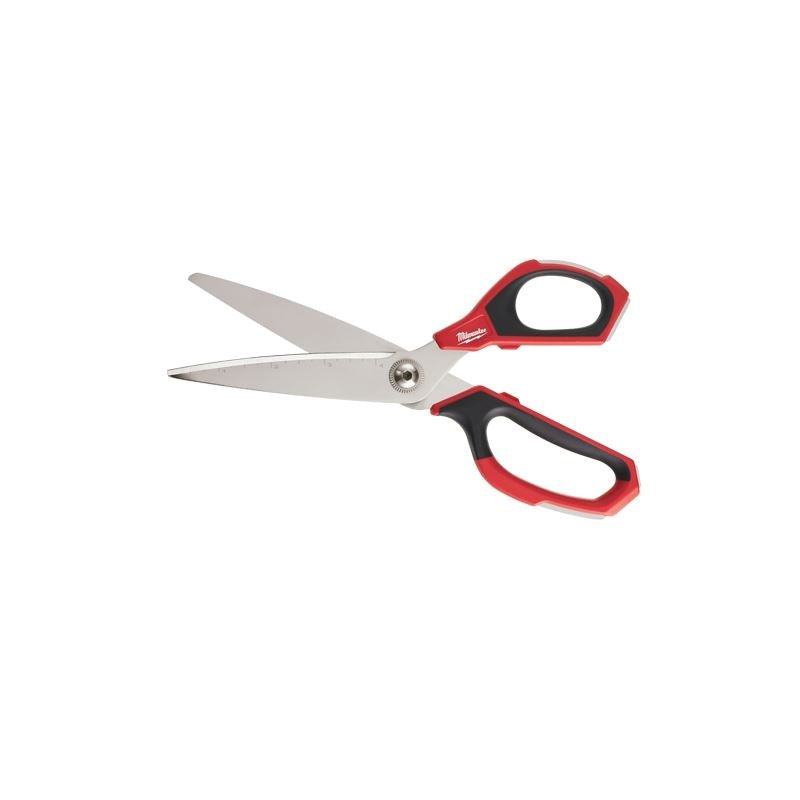 Milwaukee 48 - 22 - 4041 Jobsite Straight Scissors - Mississauga Hardware Centre IncMilwaukee48-22-4041