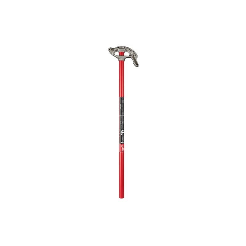 Milwaukee 48 - 22 - 4070 1/2" Aluminum Conduit Bender - Mississauga Hardware Centre IncMilwaukee48-22-4070